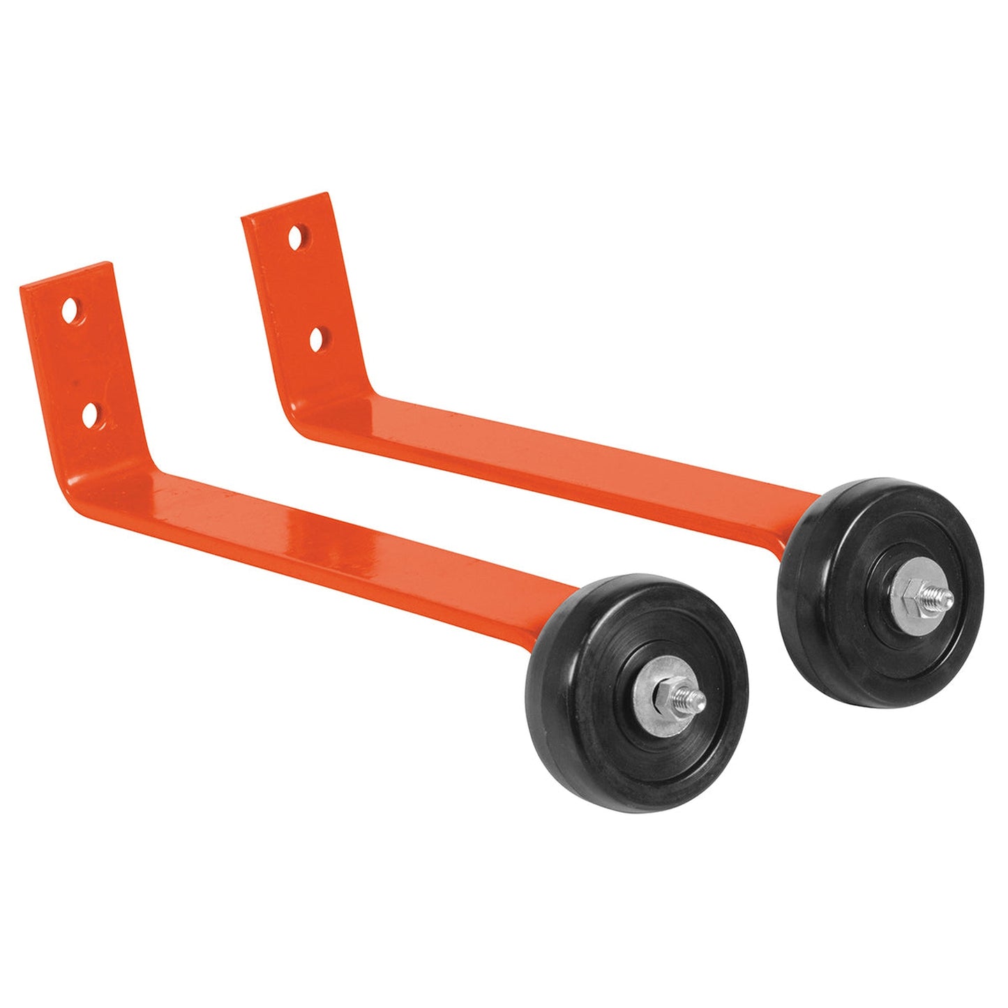 Pipe Rail Base