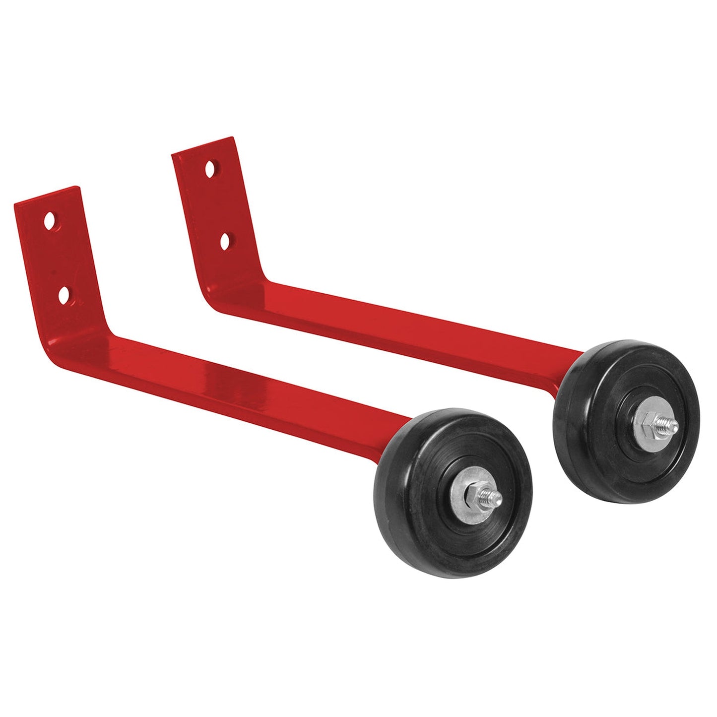 Pipe Rail Base
