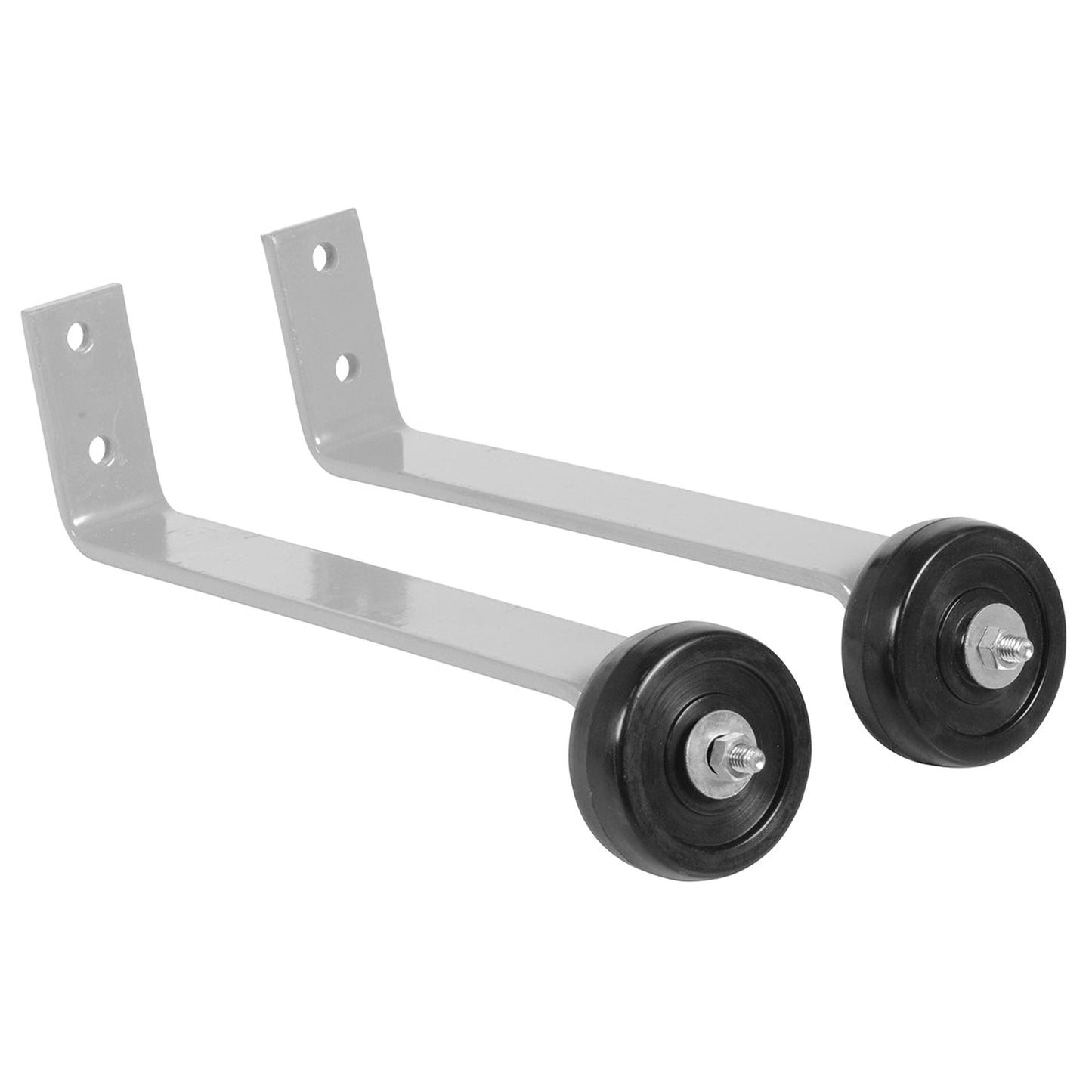 Pipe Rail Base
