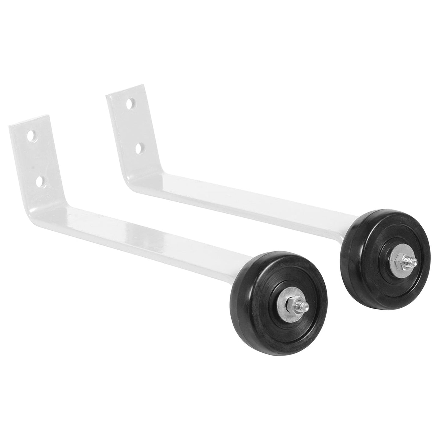 Pipe Rail Base