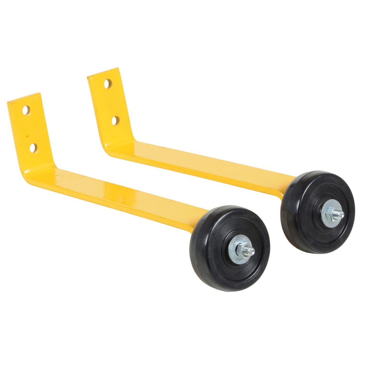 Pipe Rail Base
