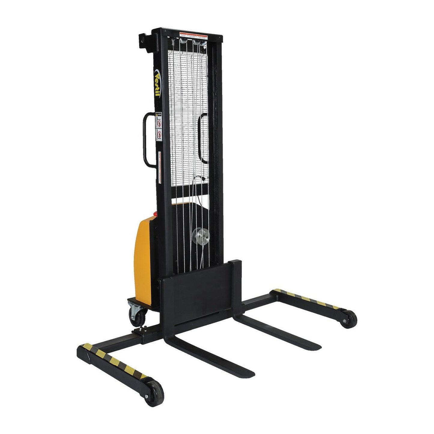 Light Duty Stacker