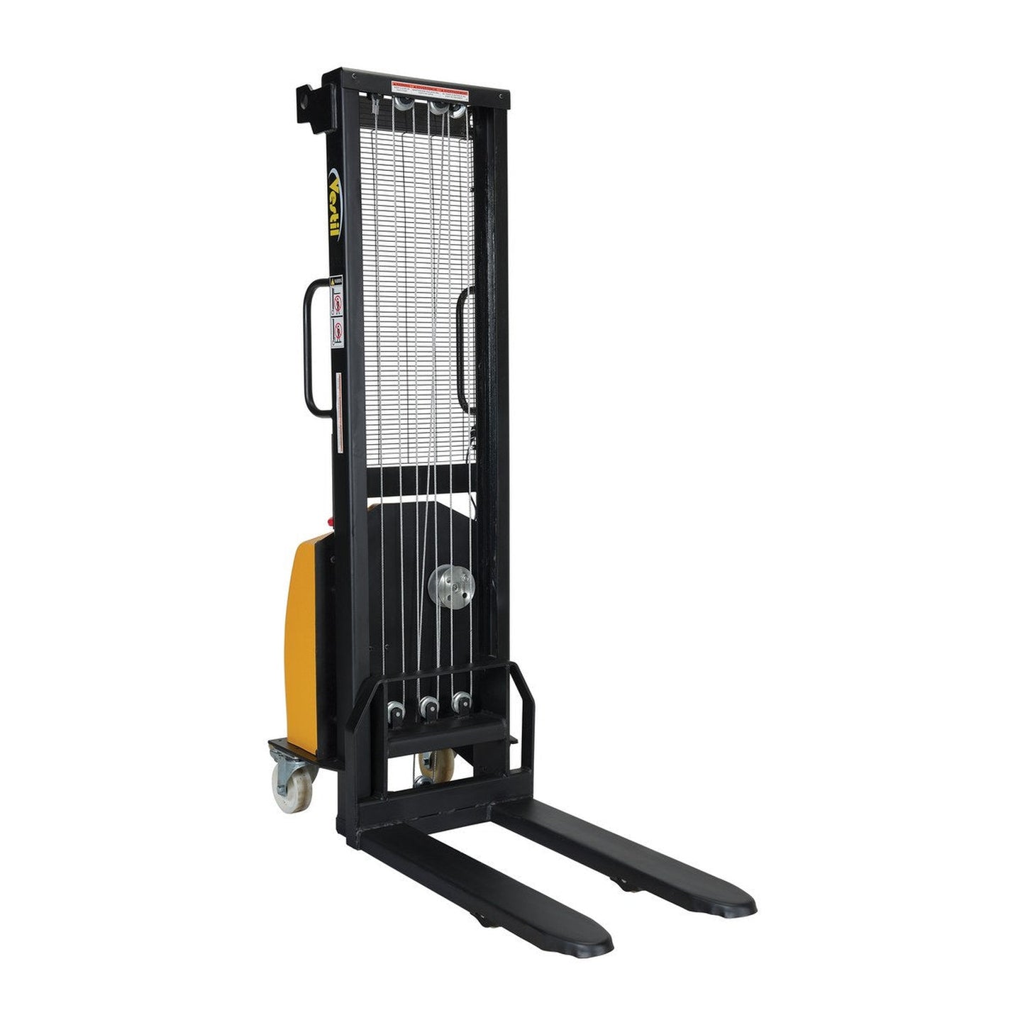 Light Duty Stacker