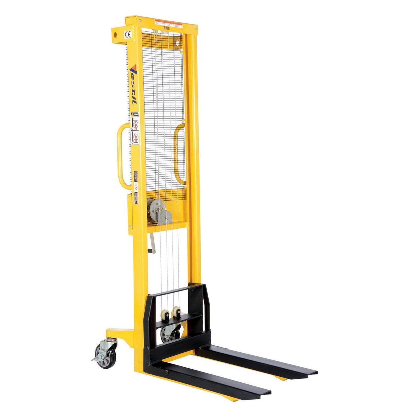 Light Duty Stacker