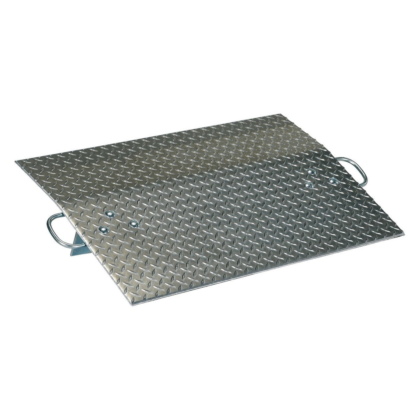 Aluminum Hand Truck Dockplate