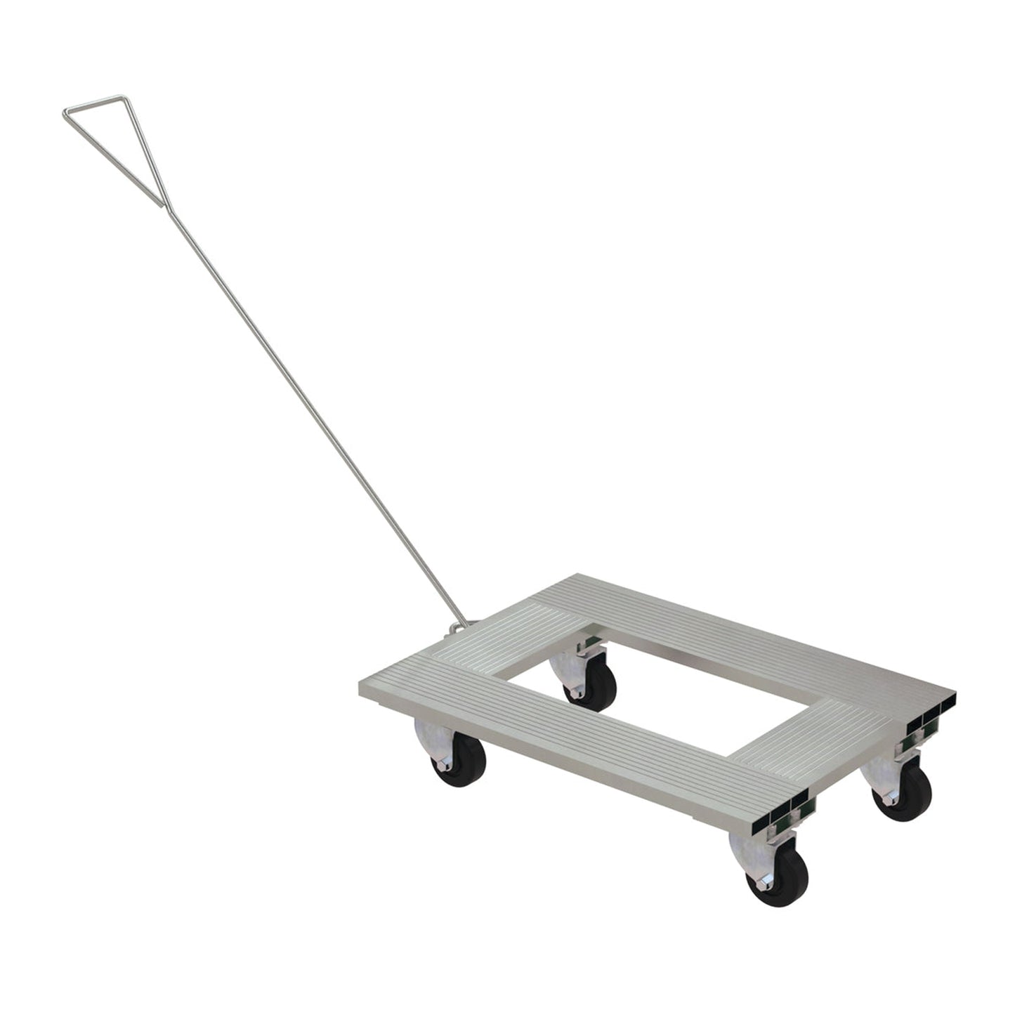 Aluminum Channel Dolly