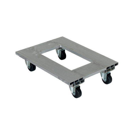 Aluminum Channel Dolly