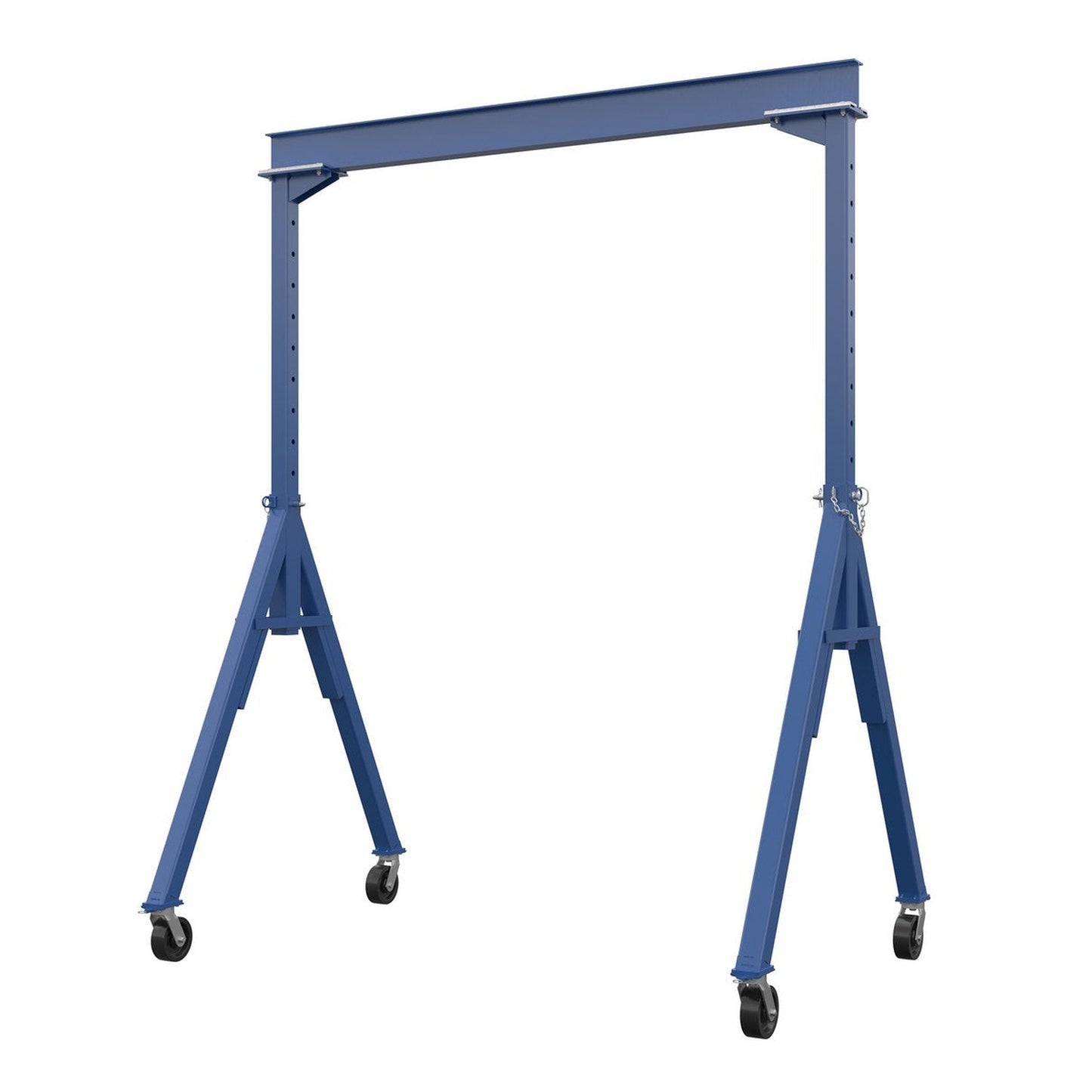 Adjustable Height Steel Gantry Crane