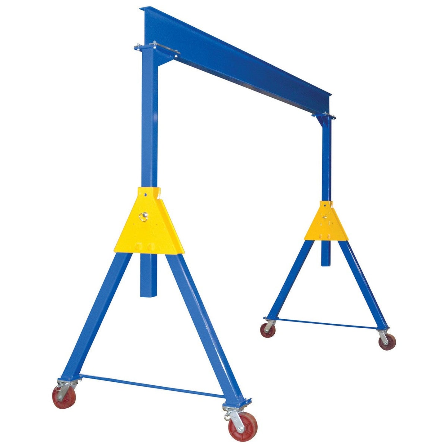 Knock-Down Gantry Cranes