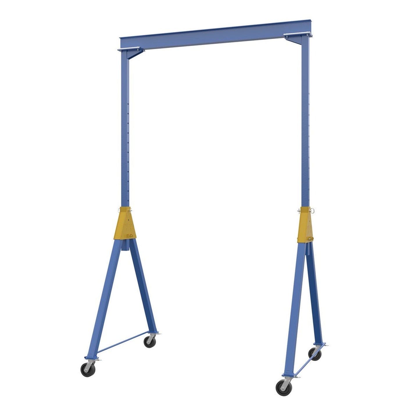 Knock-Down Gantry Cranes