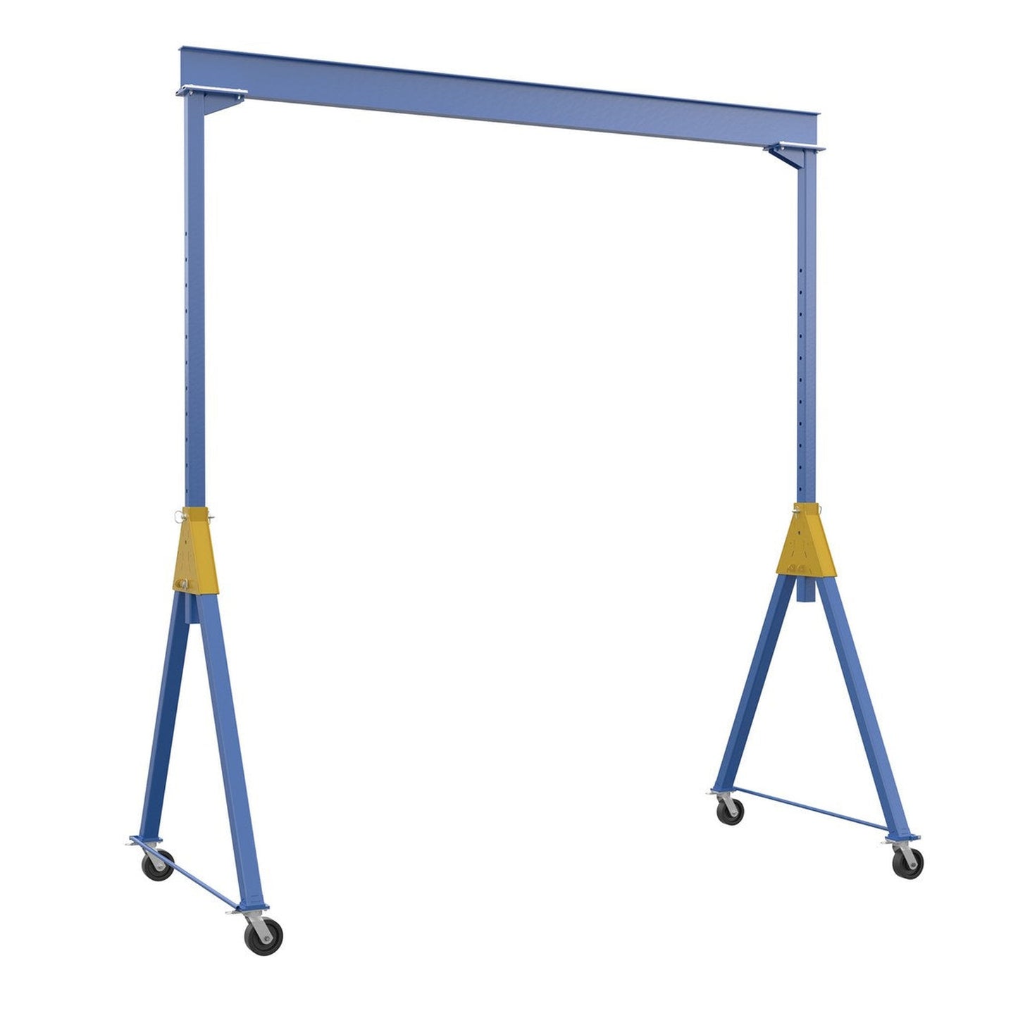 Knock-Down Gantry Cranes