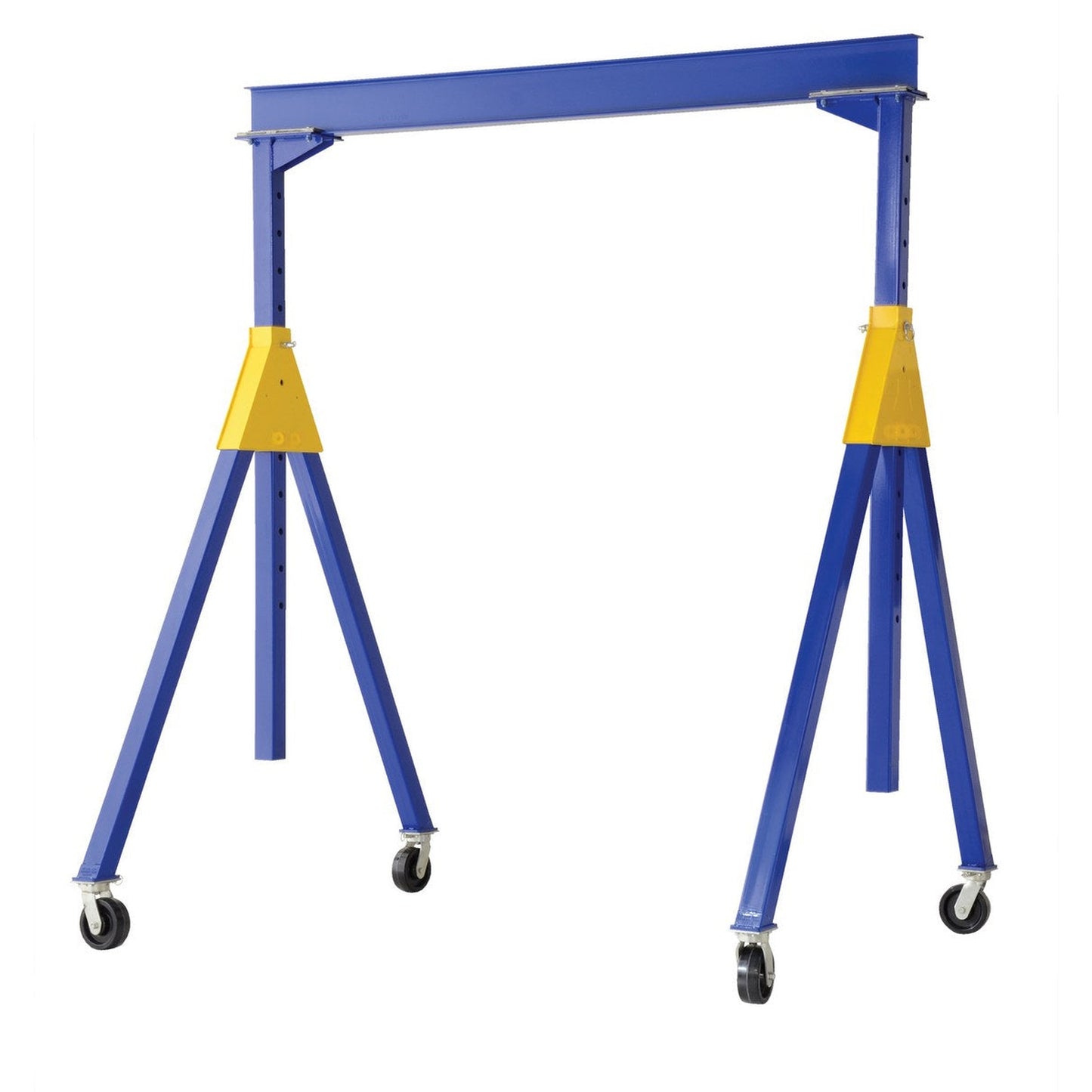 Knock-Down Gantry Cranes