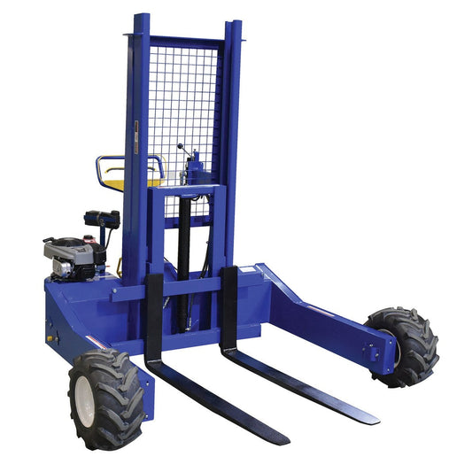 All Terrain Pallet Truck