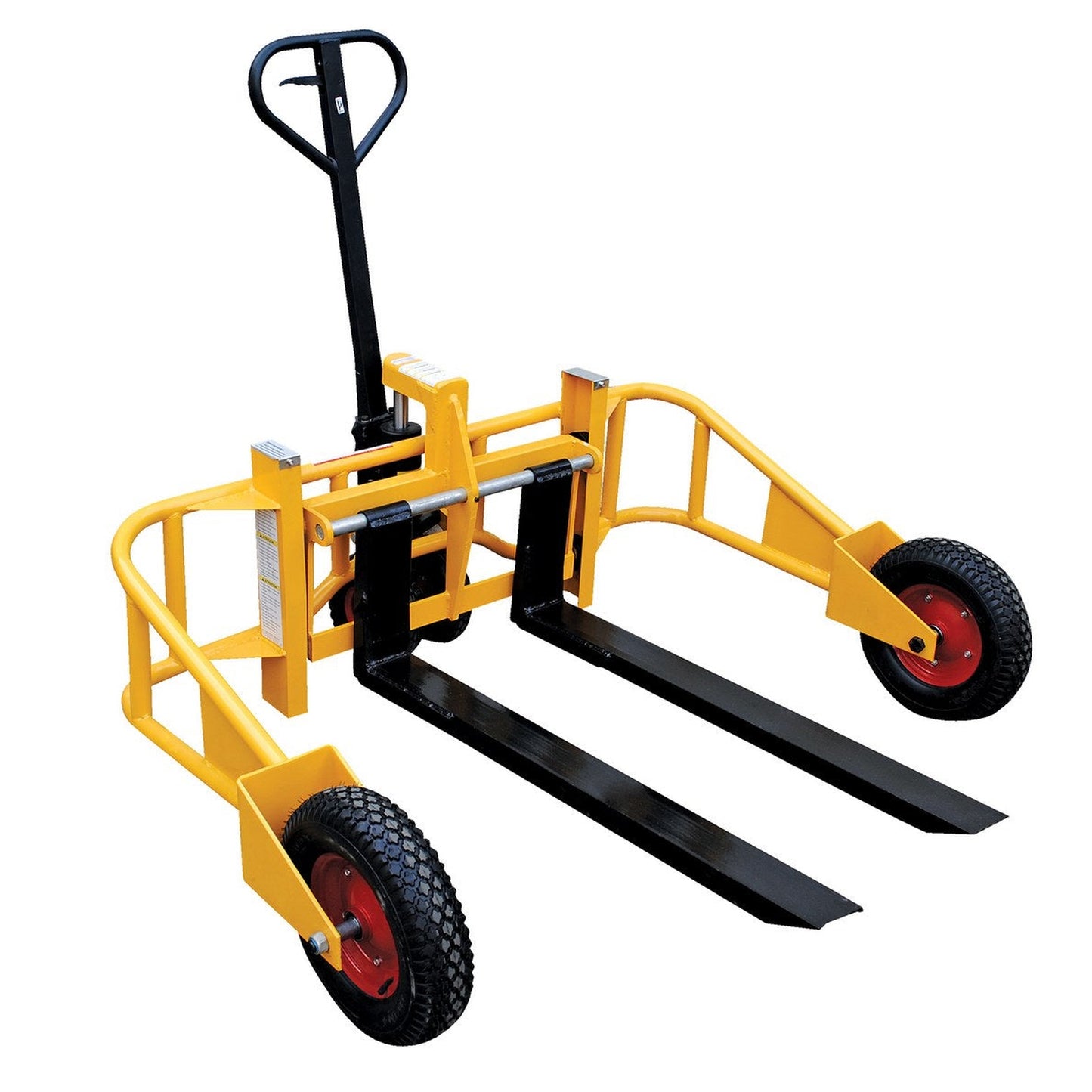 All-Terrain Pallet Truck