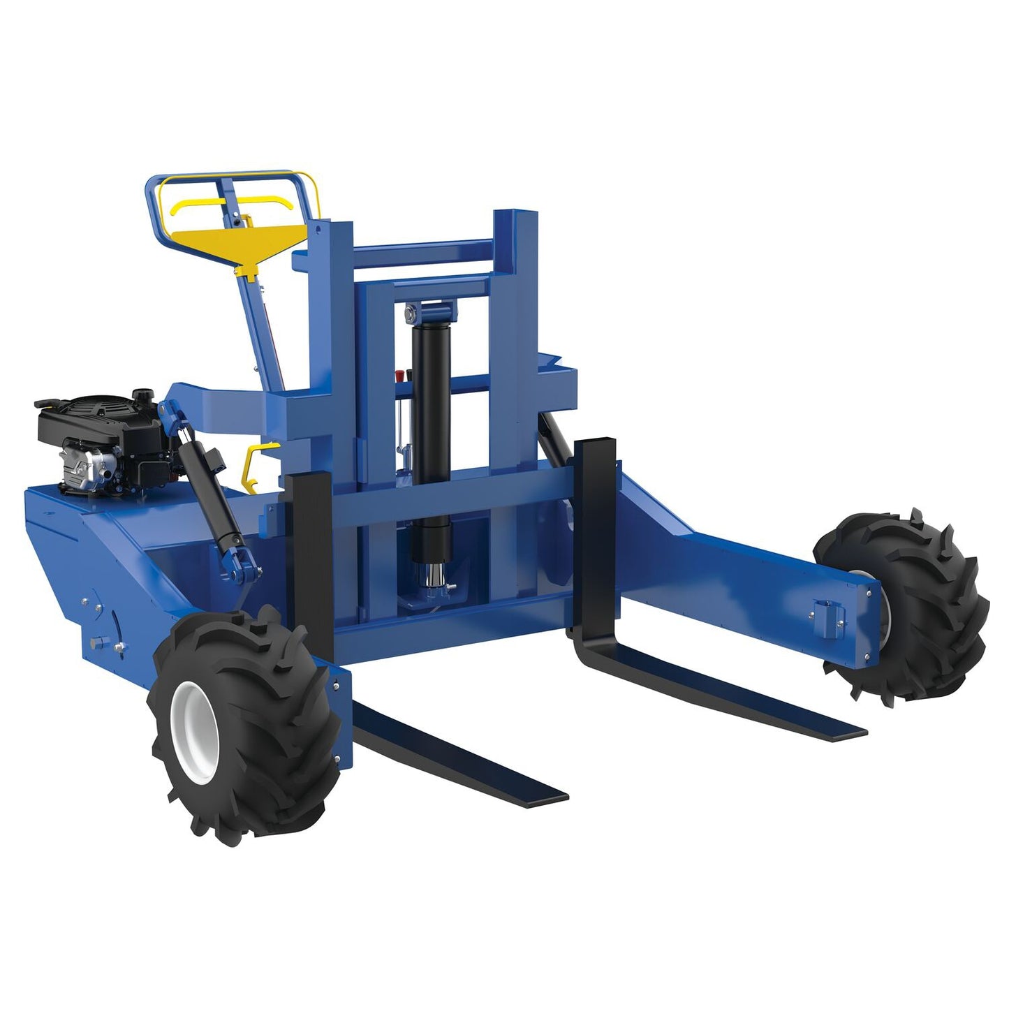 All Terrain Pallet Truck