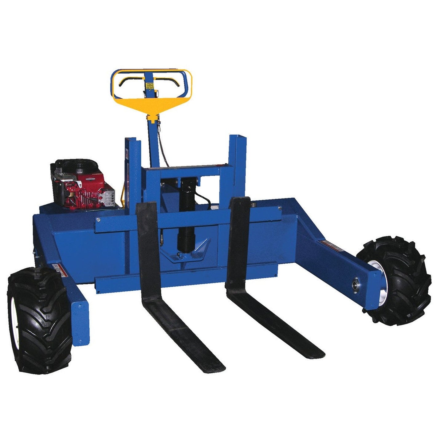 All Terrain Pallet Truck