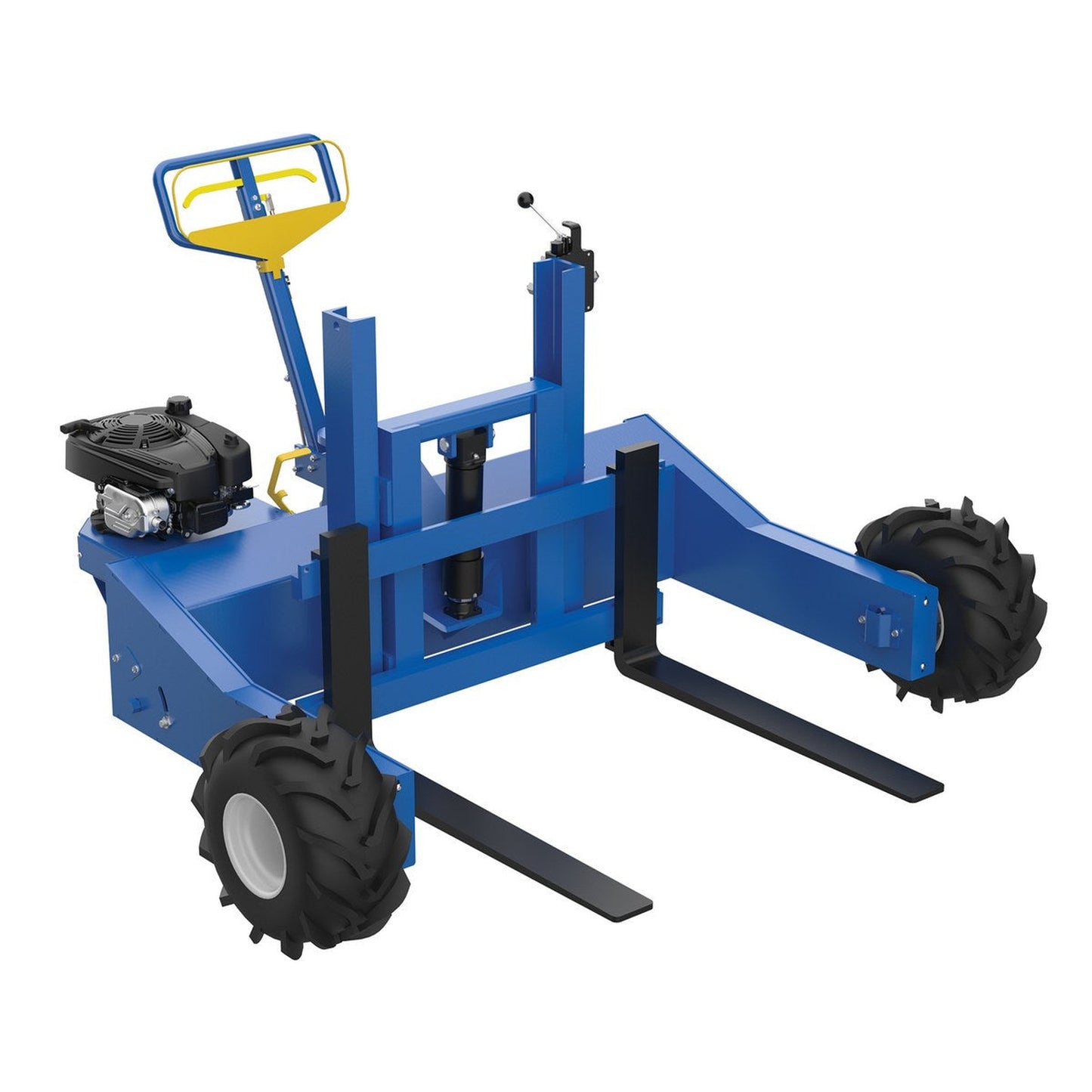 All Terrain Pallet Truck