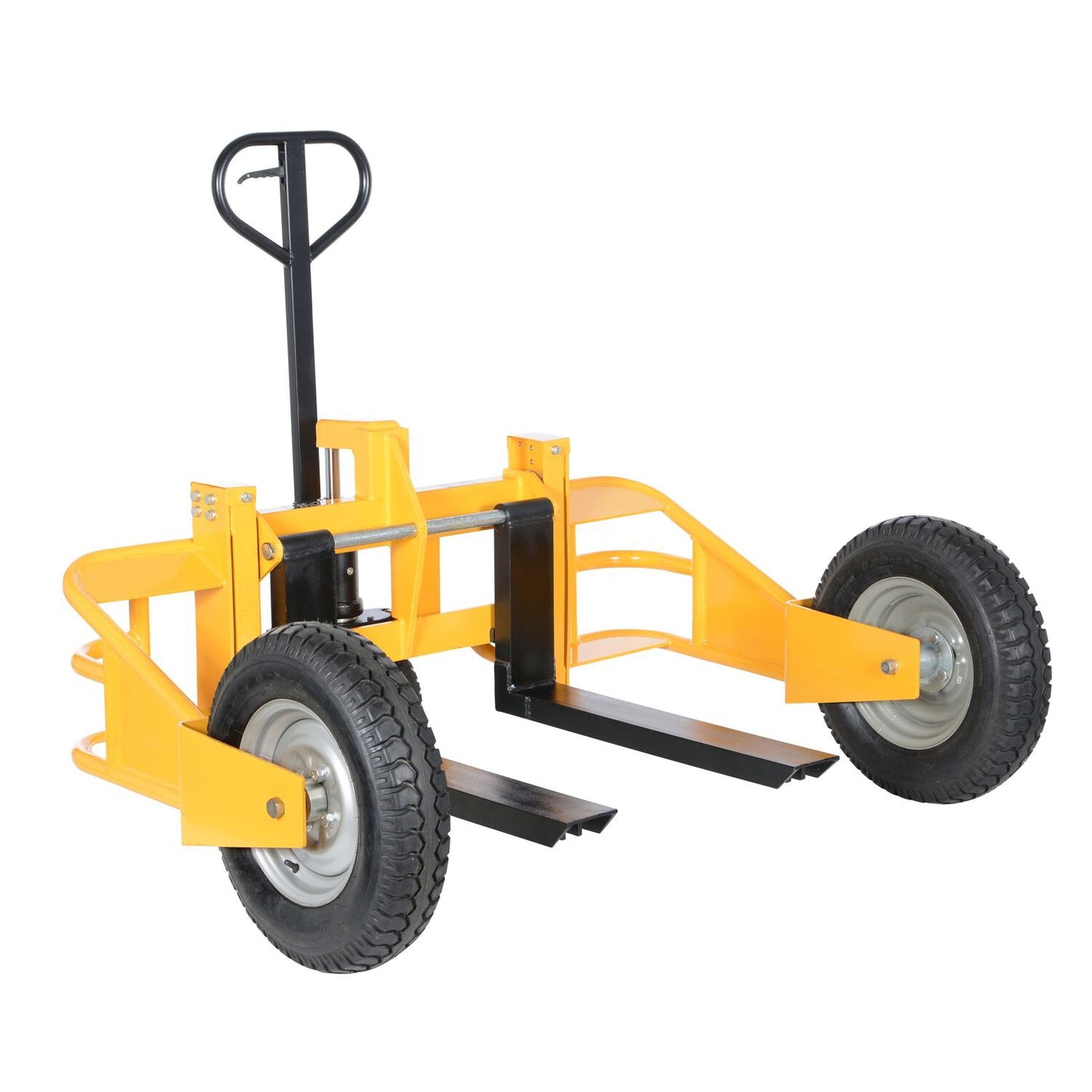 All-Terrain Pallet Truck