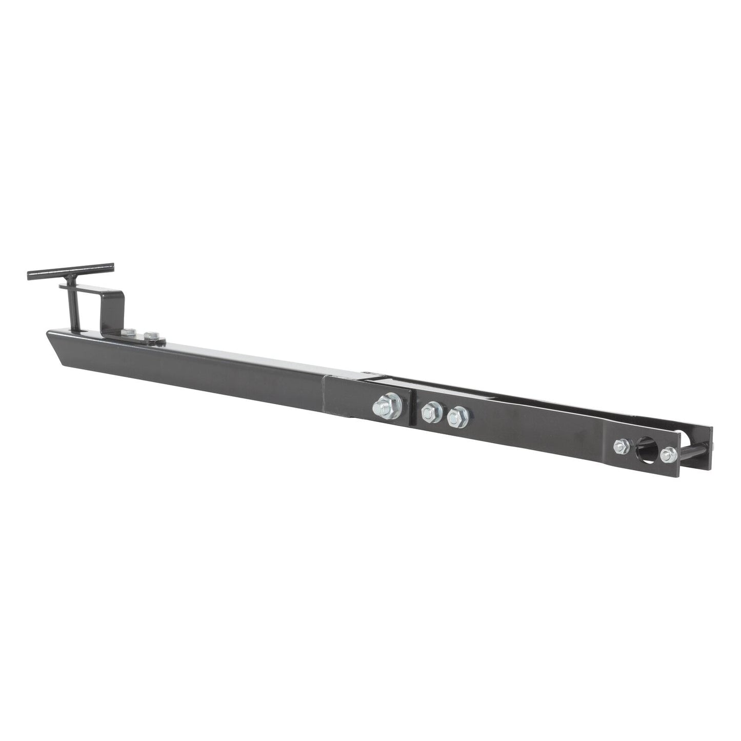 All terrain pallet truck option tow bar