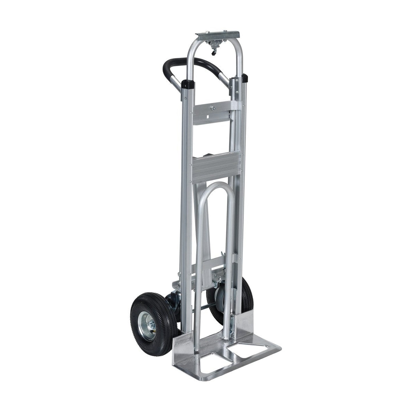 Aluminum Hand Trucks