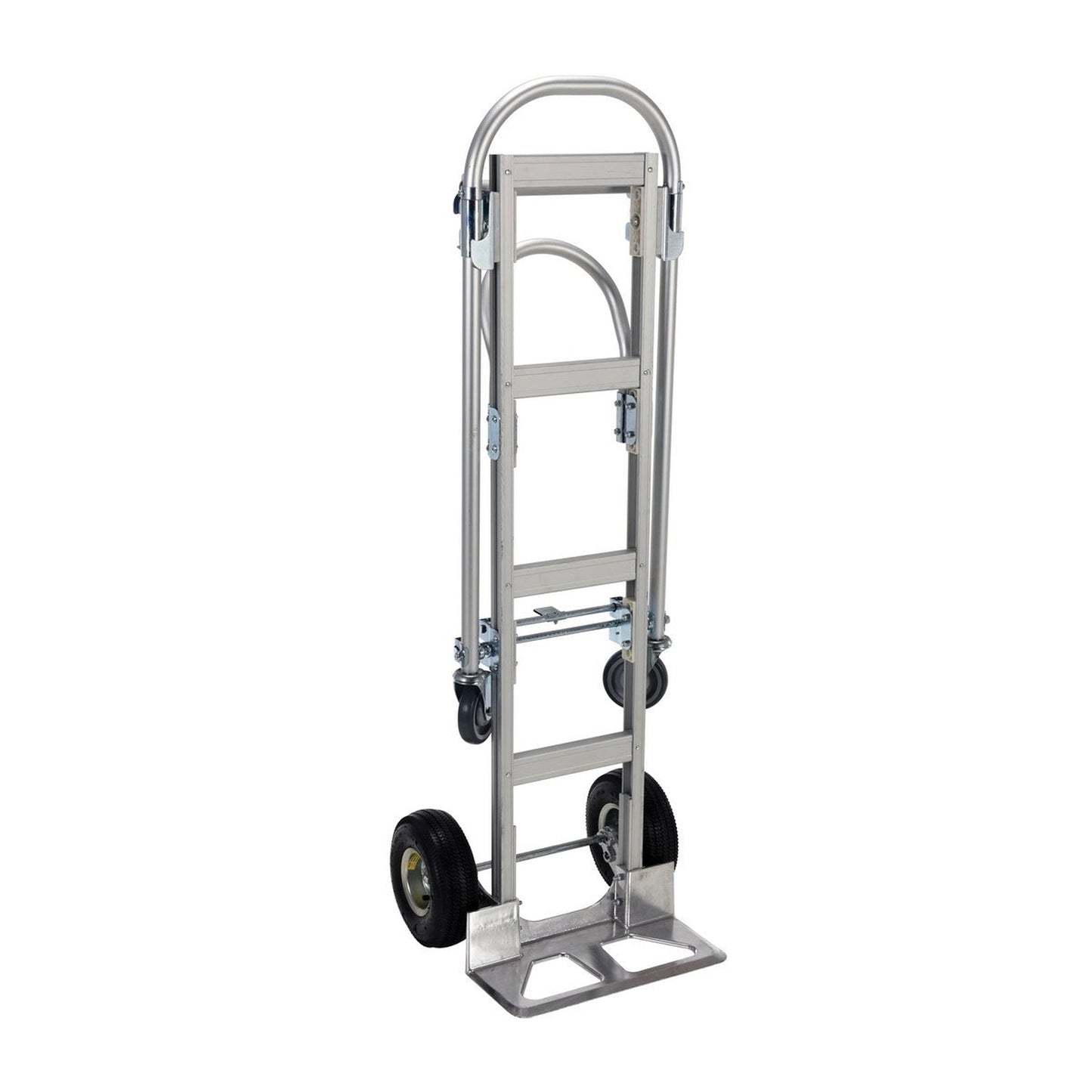 Aluminum Hand Trucks