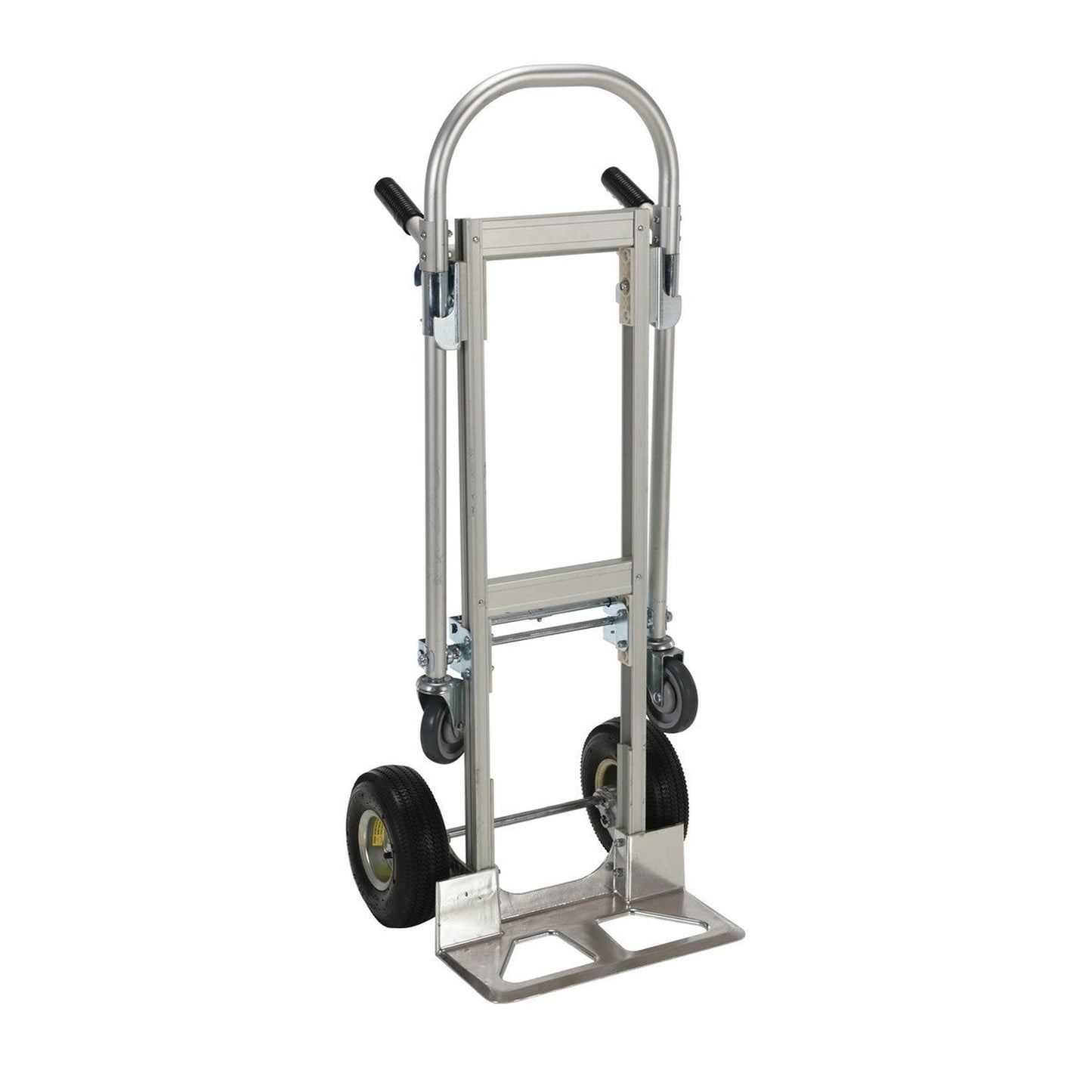 Aluminum Hand Trucks