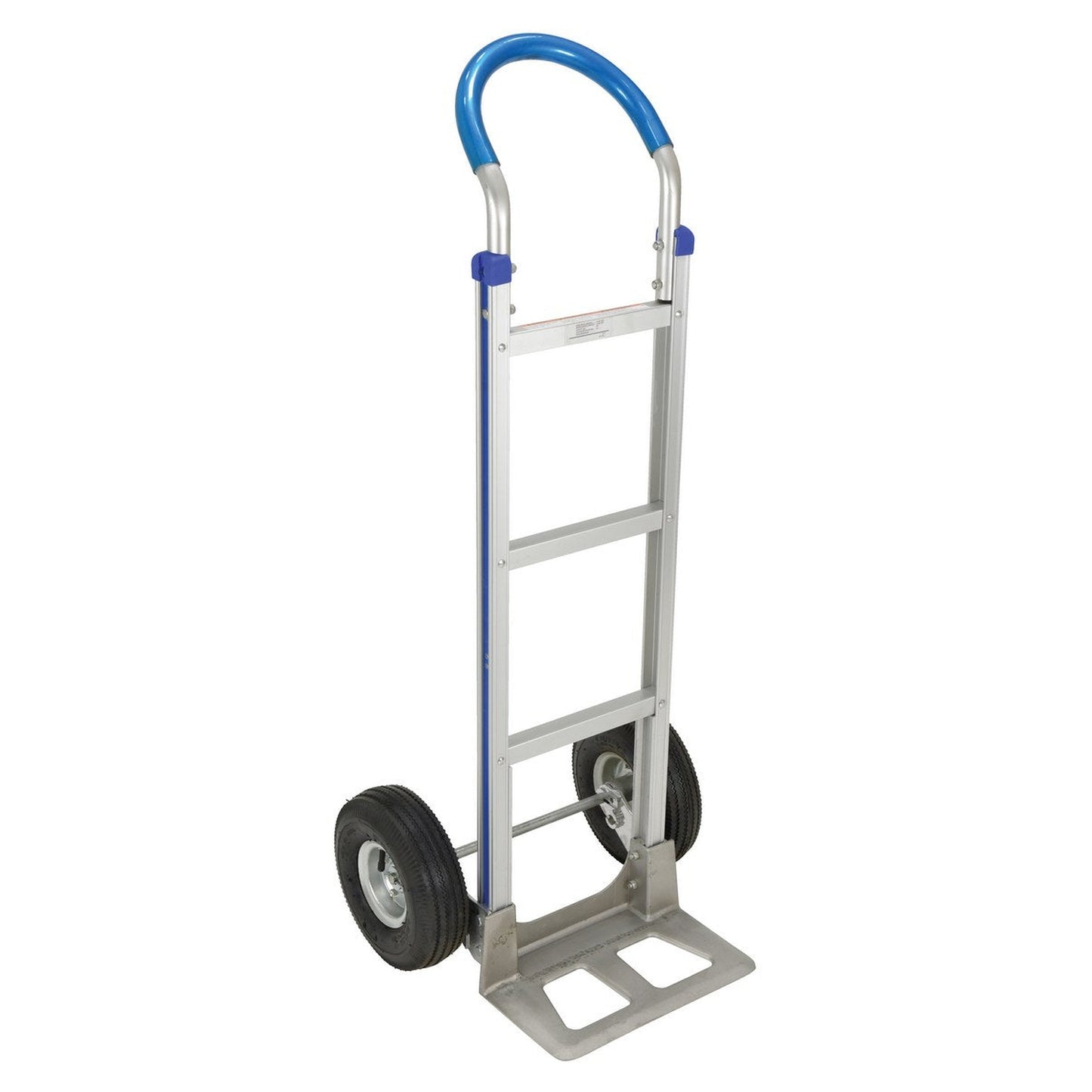 Aluminum Hand Trucks