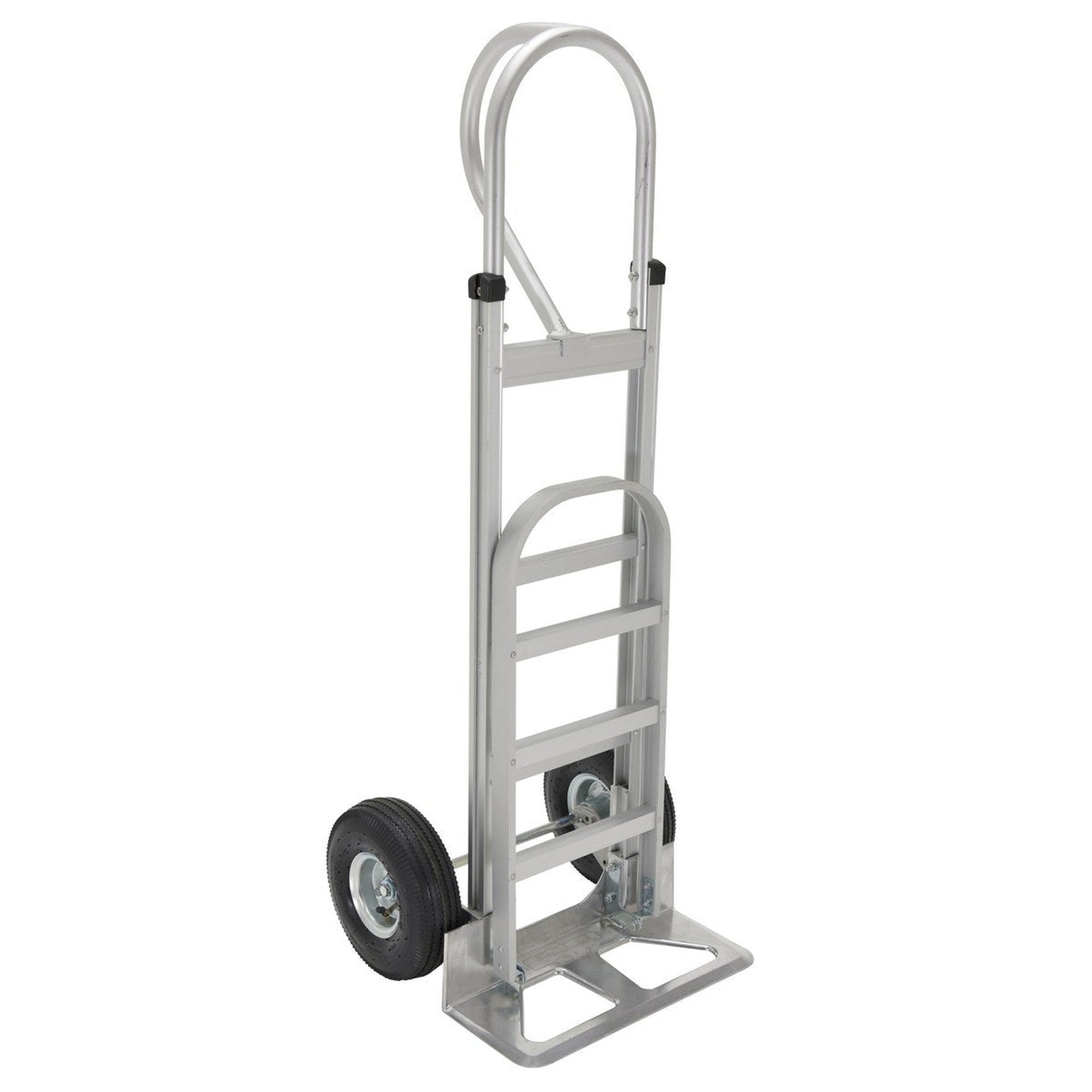 Aluminum Hand Trucks