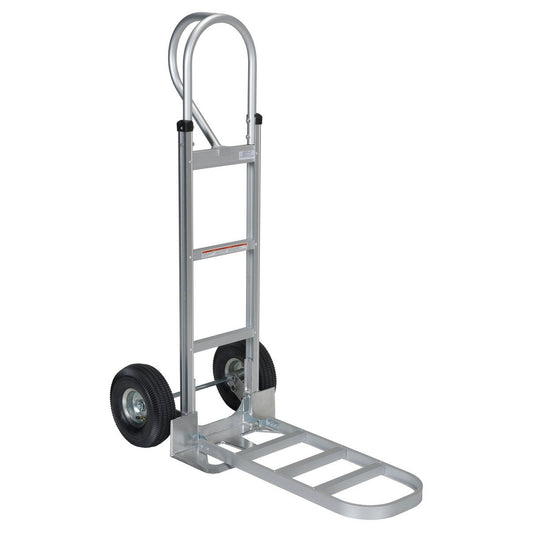 P-Handle Hand Truck