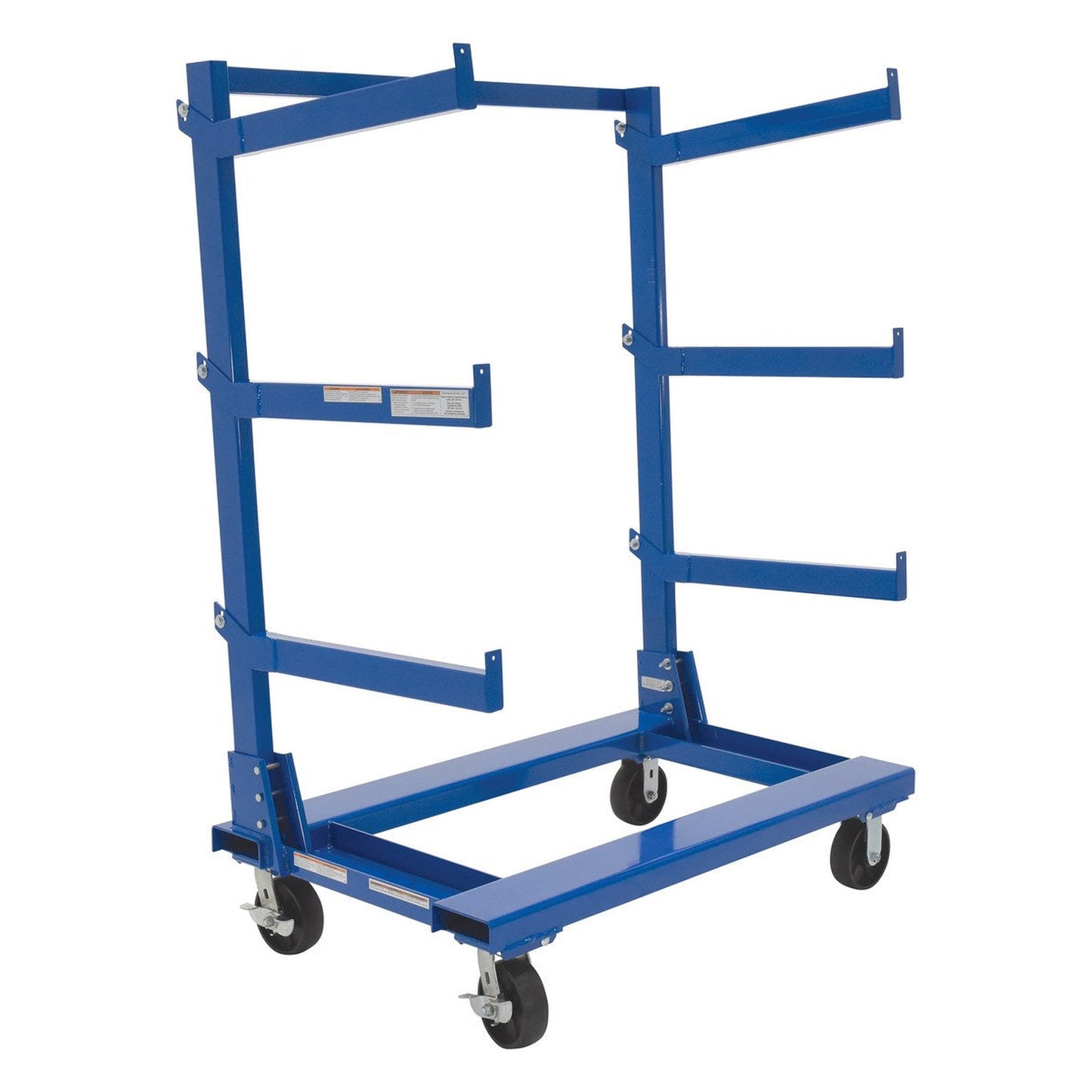 Cantilever Cart