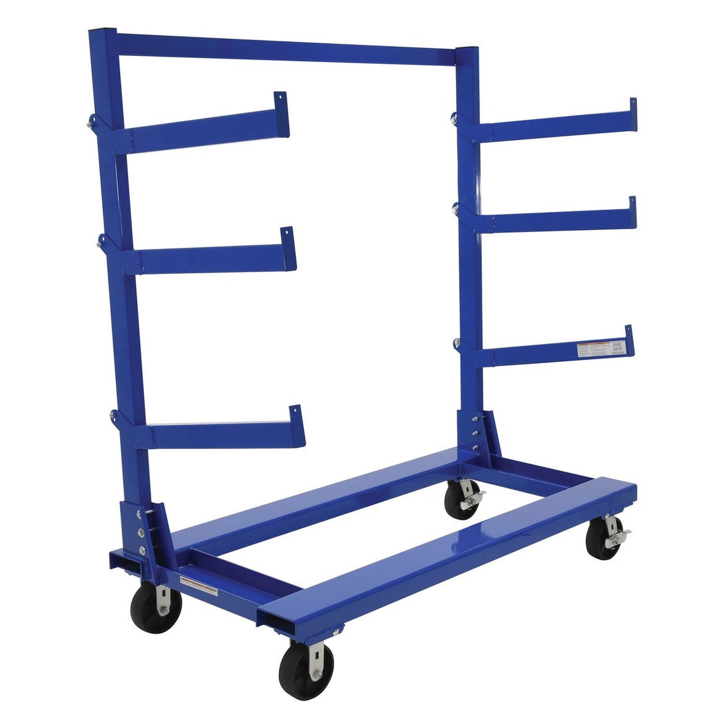 Cantilever Cart