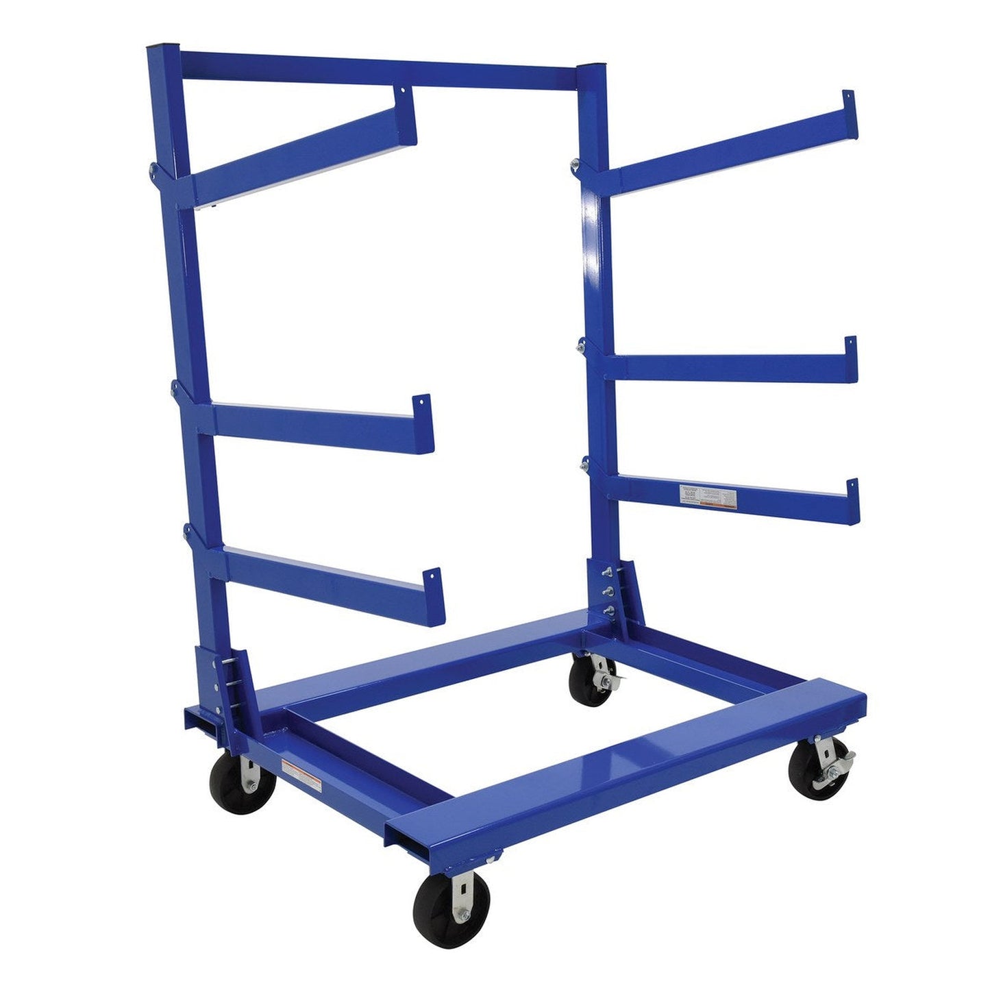 Cantilever Cart