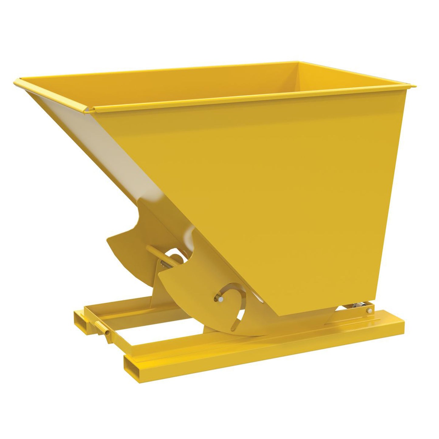 Dumping Hopper - 3 Ton Capacity