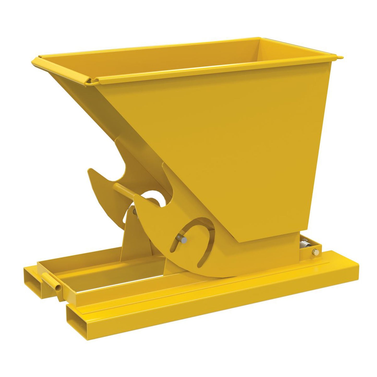 Dumping Hopper - 3 Ton Capacity