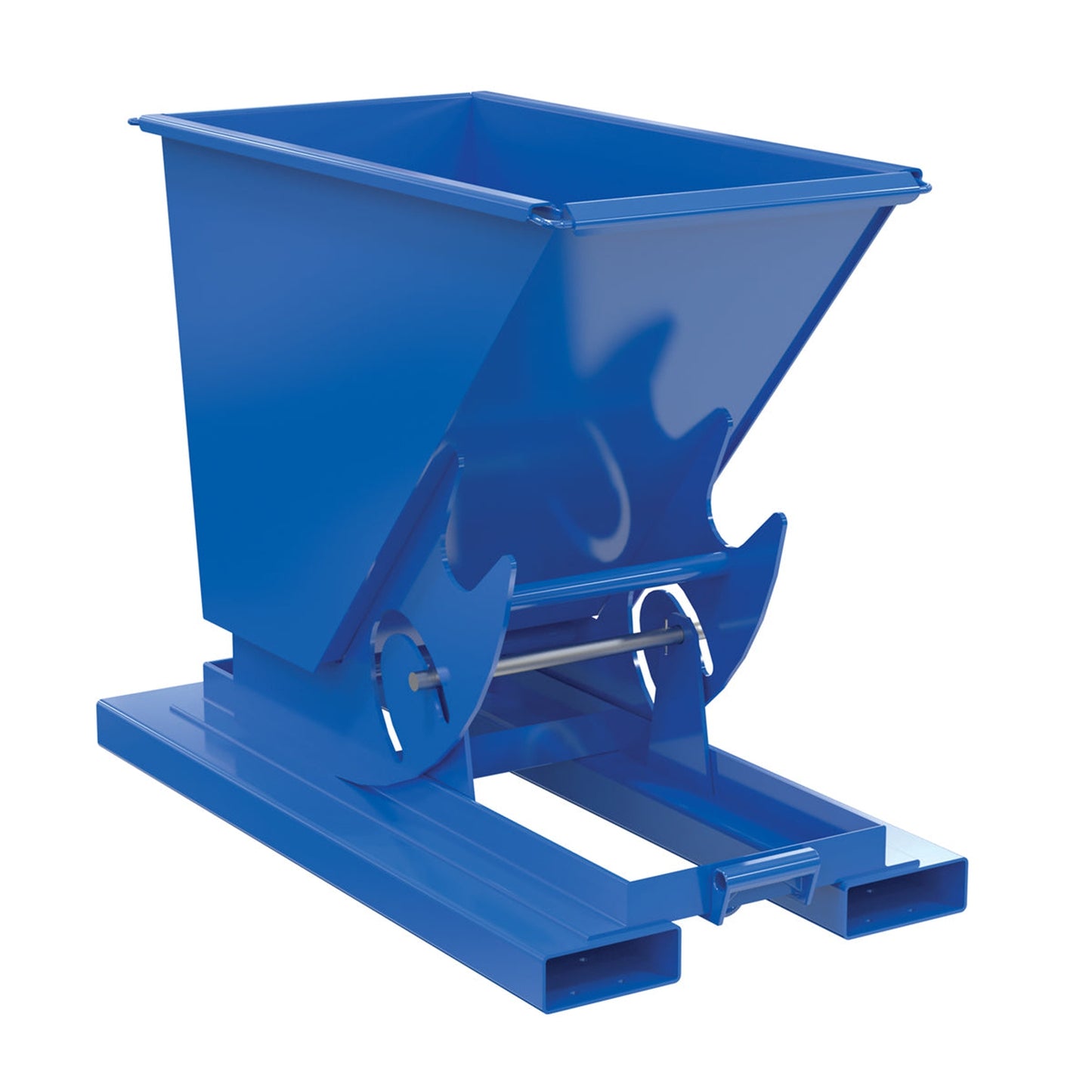 Dumping Hopper - 3 Ton Capacity