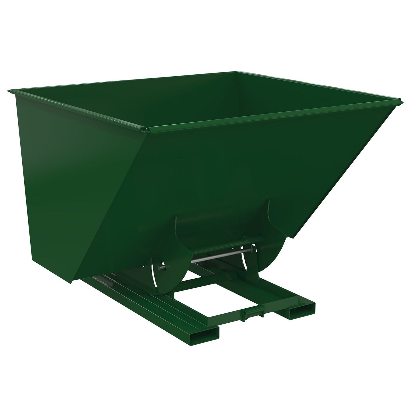 Dumping Hopper - 3 Ton Capacity