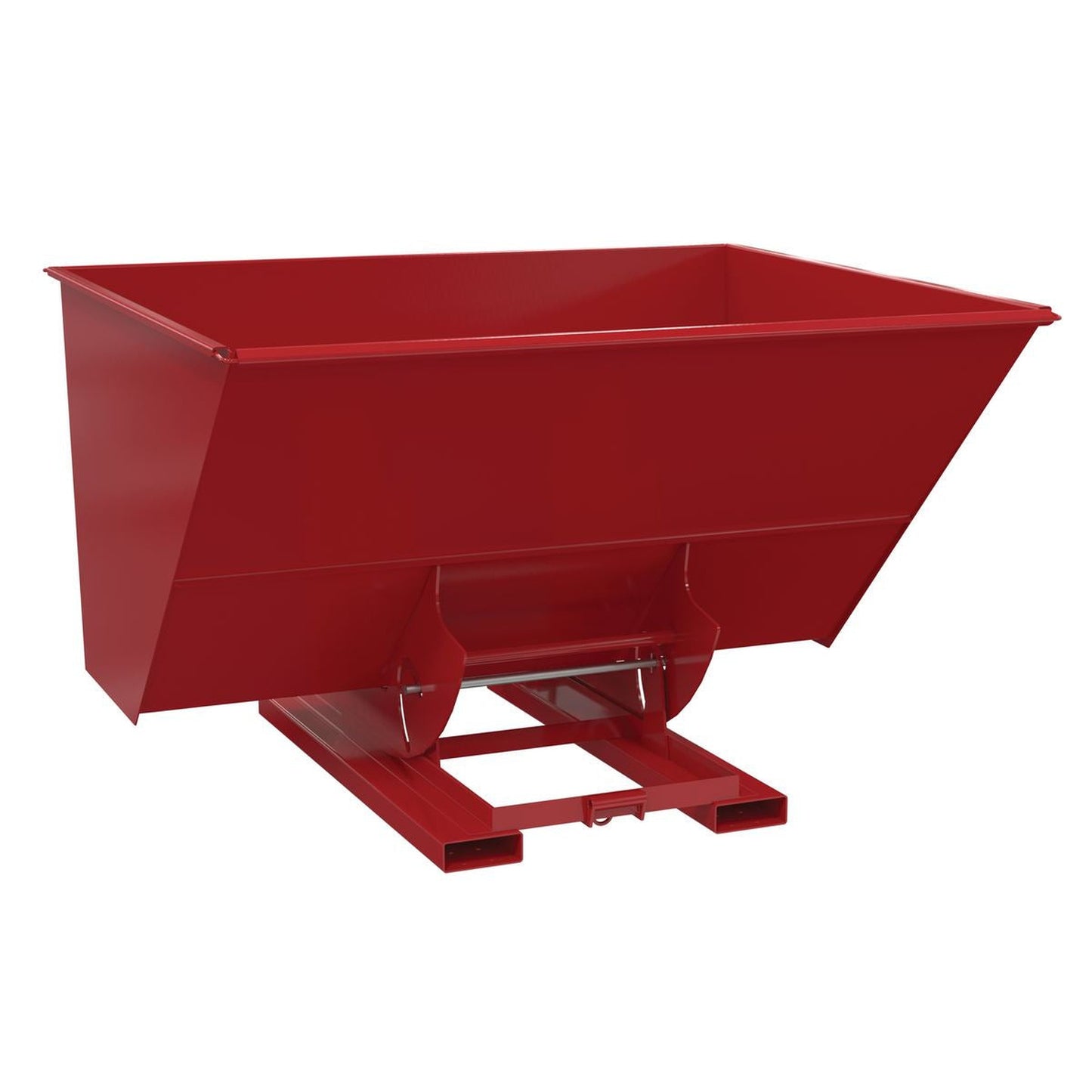 Dumping Hopper - 3 Ton Capacity