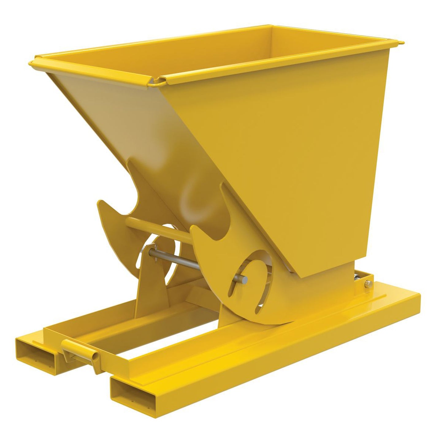 Dumping Hopper - 3 Ton Capacity