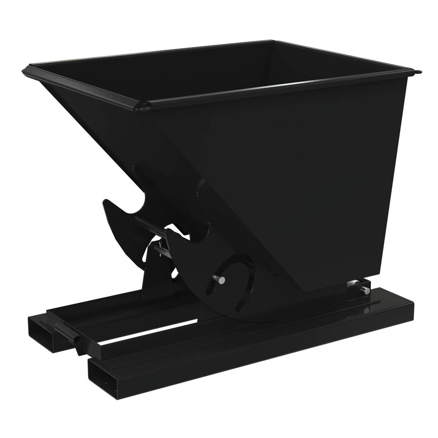 Dumping Hopper - 3 Ton Capacity