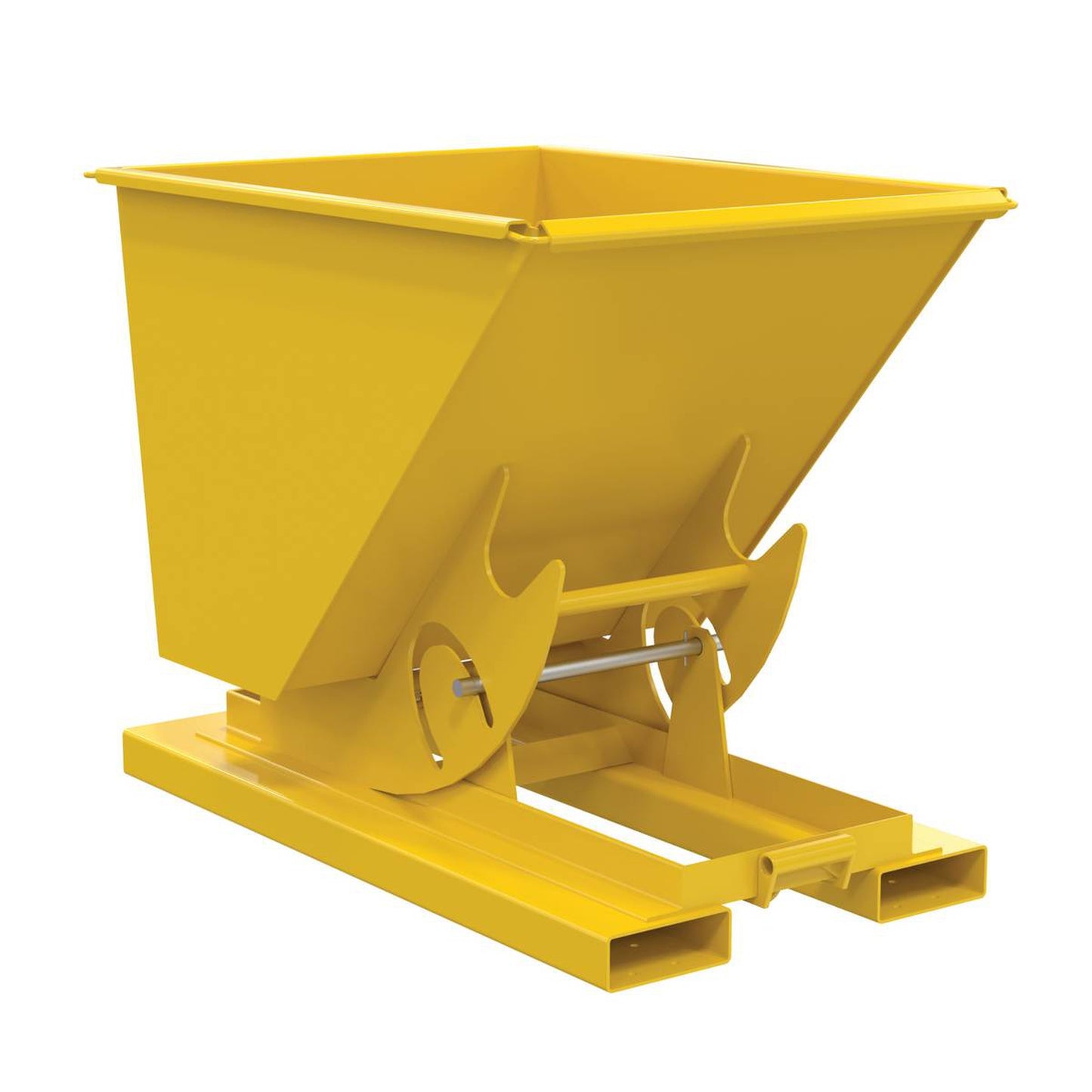 Dumping Hopper - 3 Ton Capacity