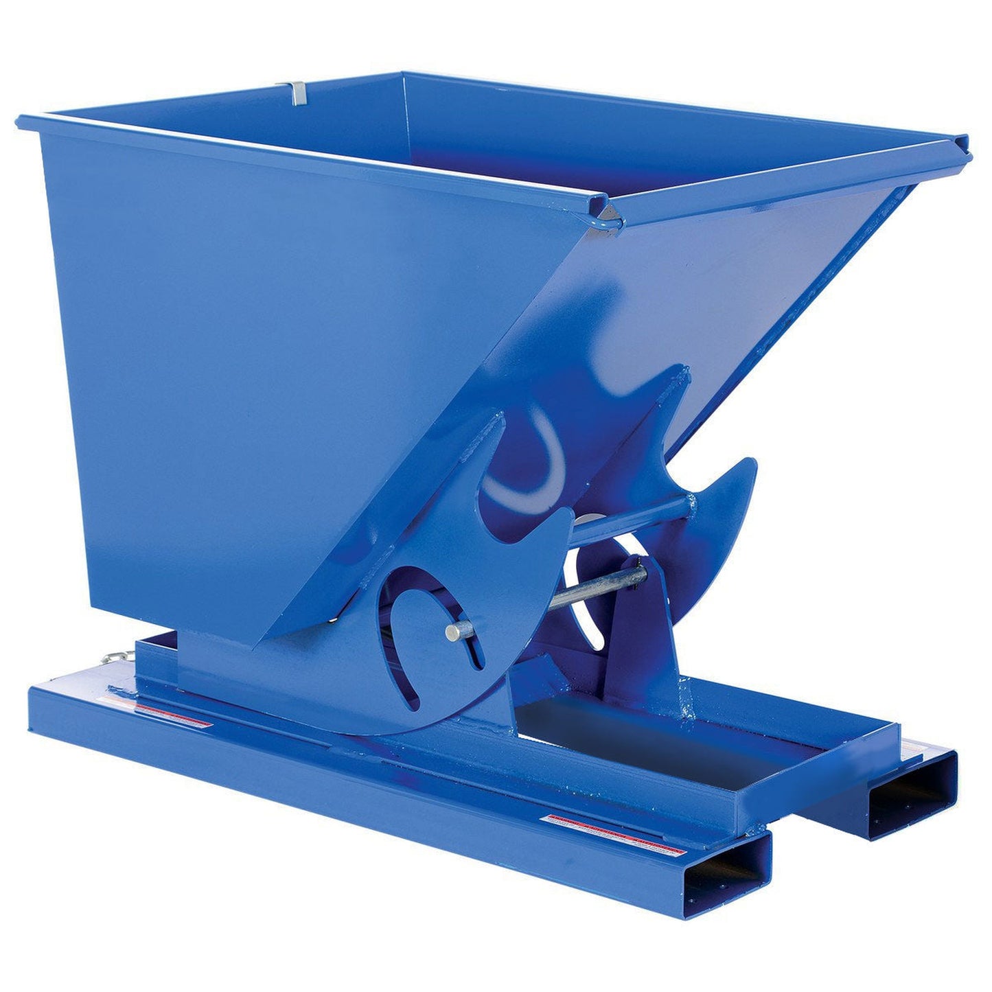 Dumping Hopper - 3 Ton Capacity