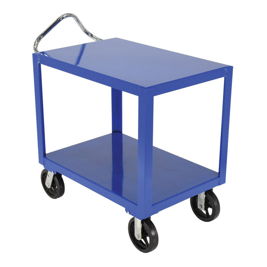 Ergo Handle Cart