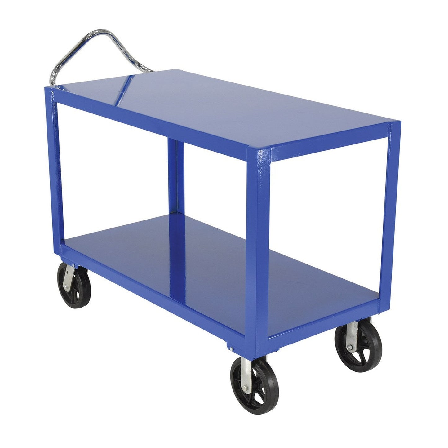 Ergo Handle Cart