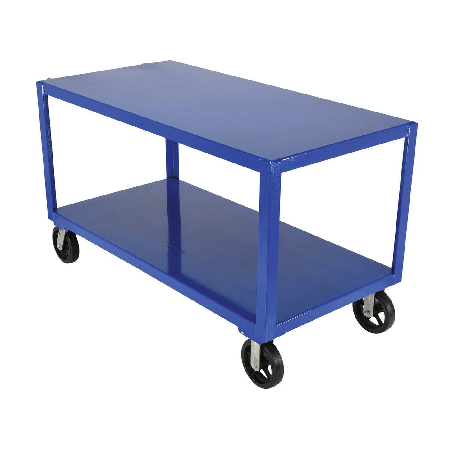 Ergo Handle Cart