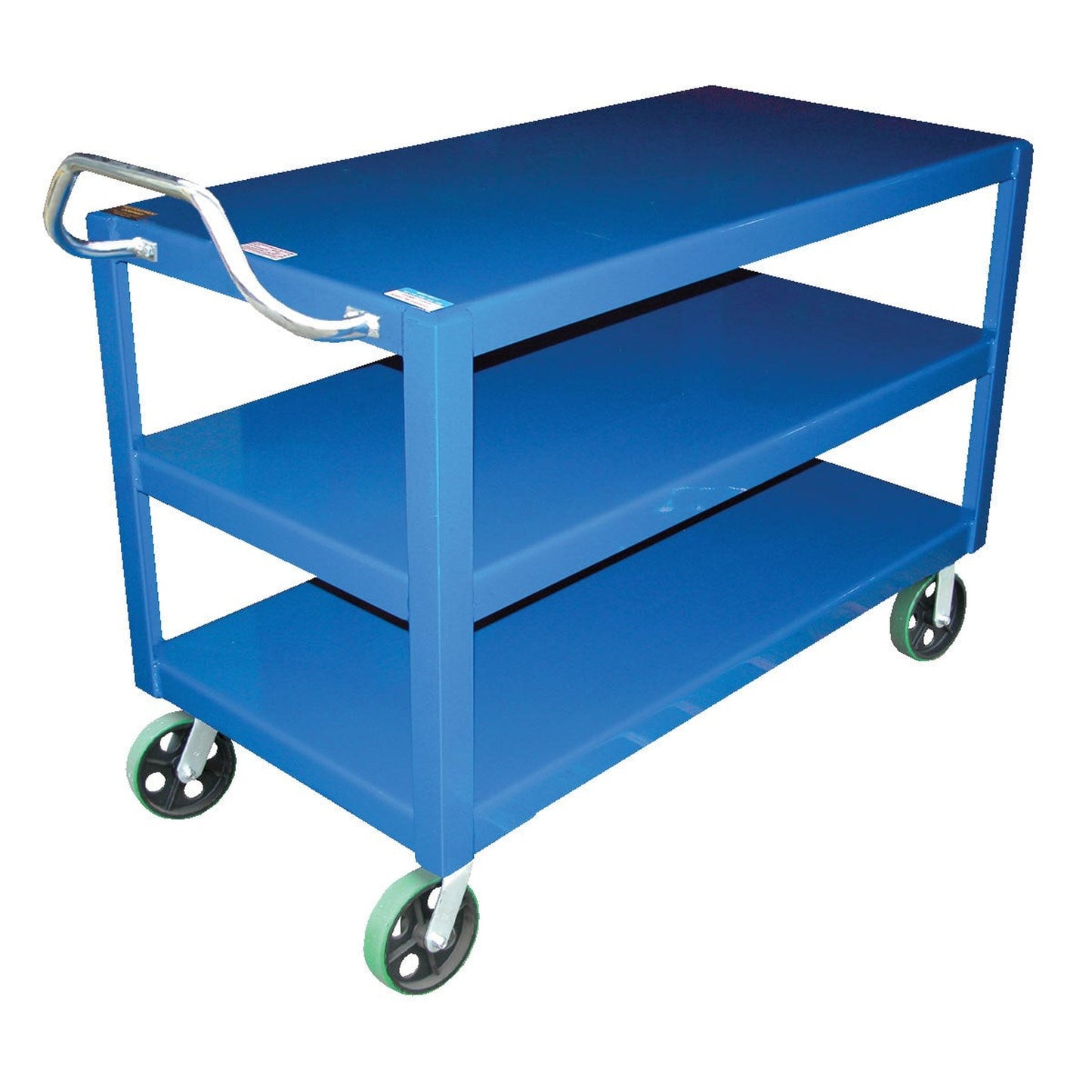 Ergo Handle Cart