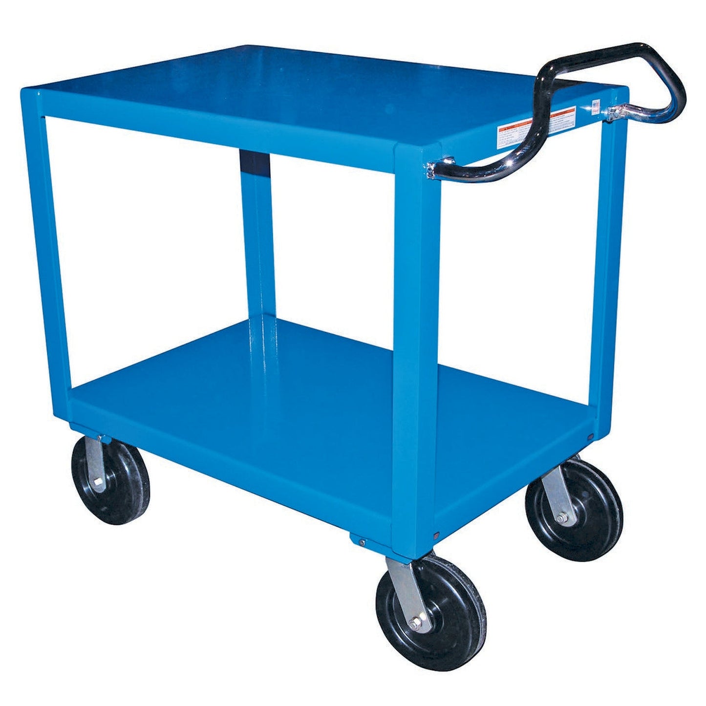 Ergo Handle Cart