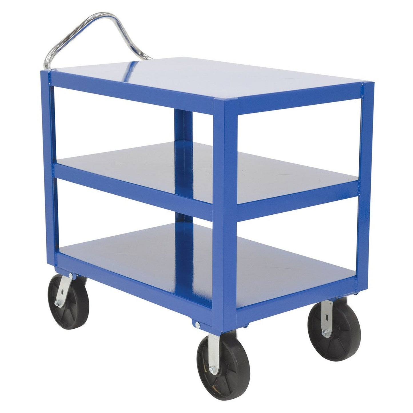 Ergo Handle Cart