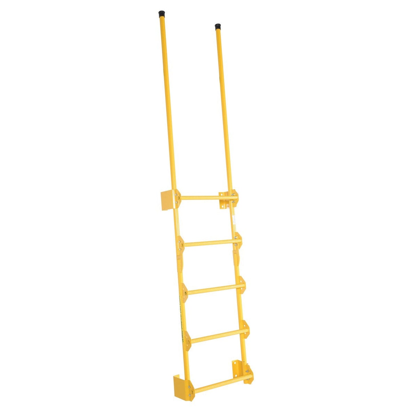 Dock Ladder, Walk-Thru Style