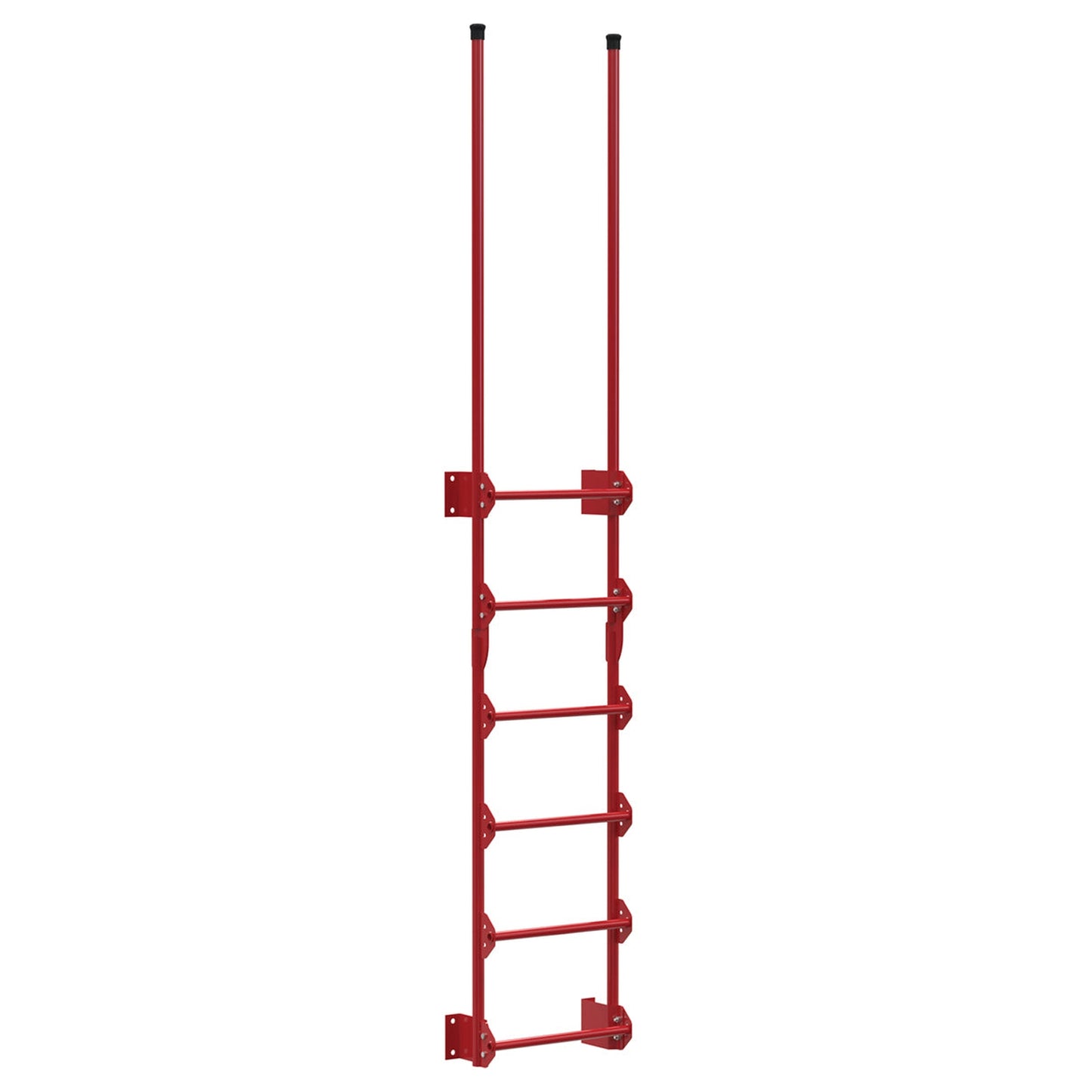 Dock Ladder, Walk-Thru Style