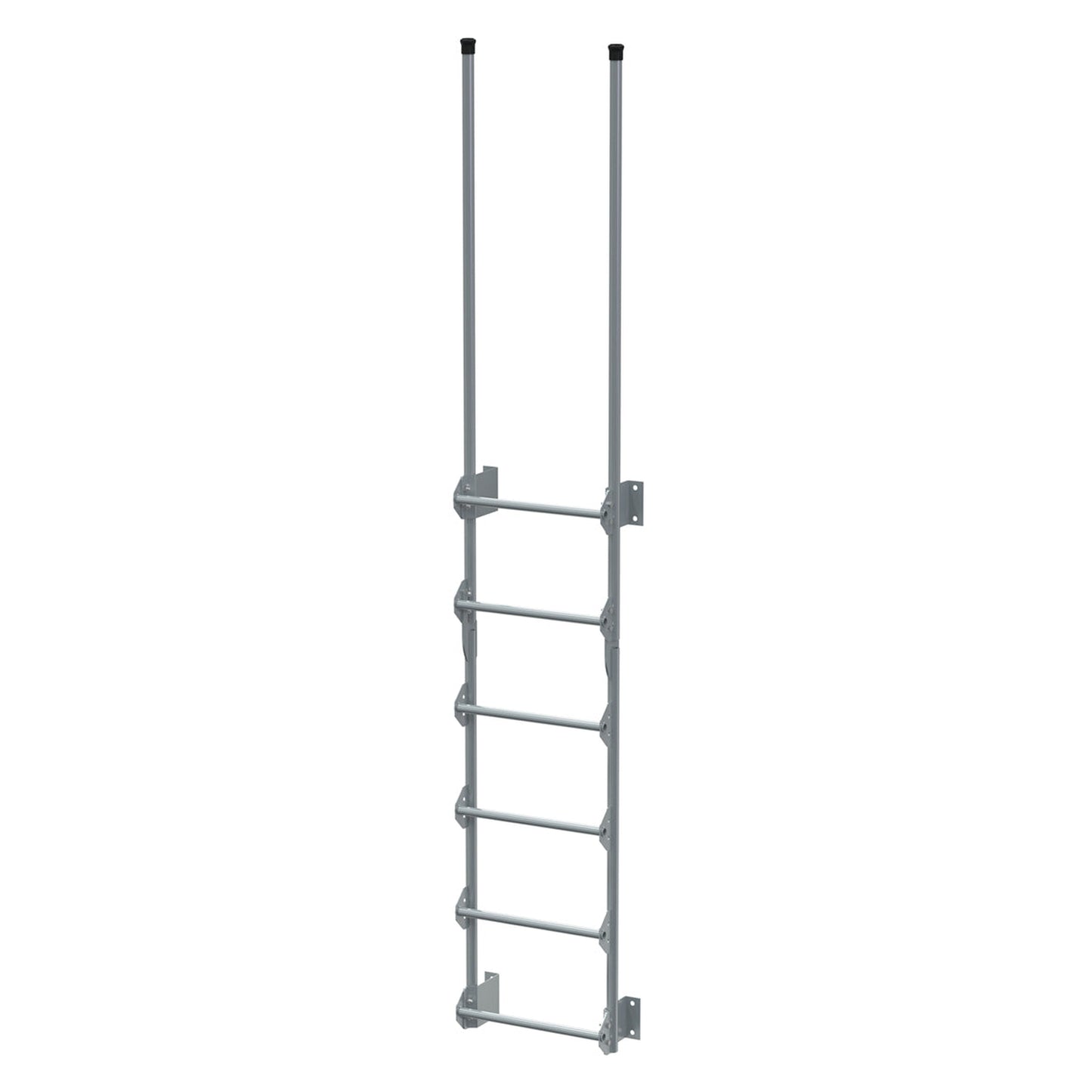 Dock Ladder, Walk-Thru Style